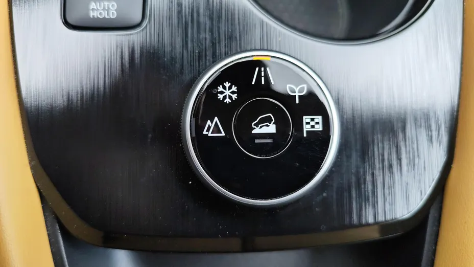 NISSAN X-Trail X-Trail 1.5 VC-T e-POWER Tekna e-4ORCE