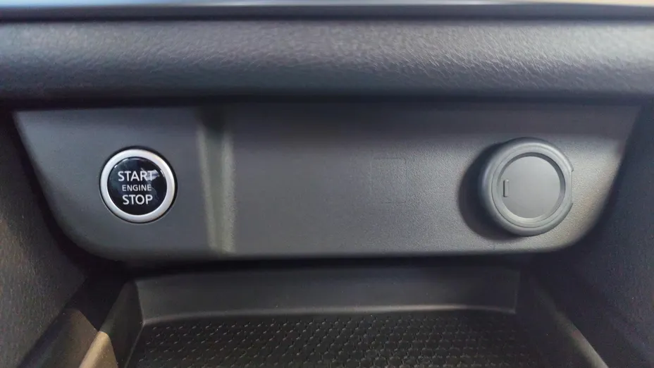 NISSAN Qashqai Qashqai 1.3 DIG-T mHEV Acenta Nowy