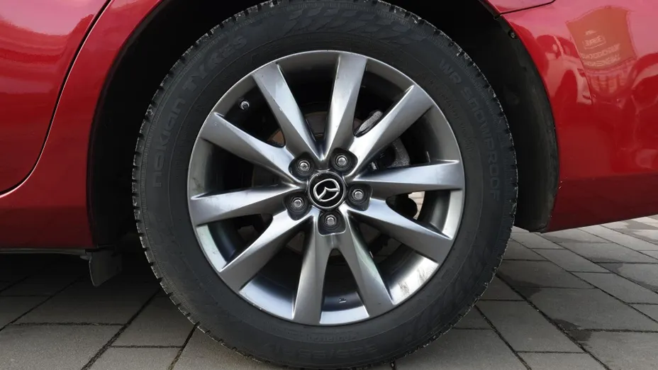 MAZDA 6 6 2.0 SkyEnergy