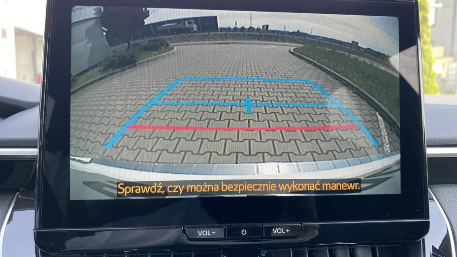 SUZUKI Swace Swace 1.8 Hybrid Elegance CVT Nowy