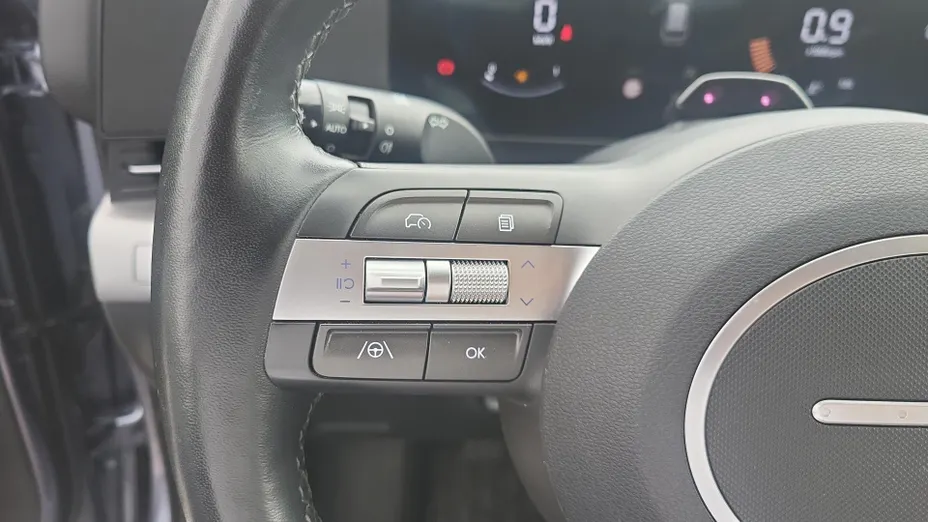 HYUNDAI Kona Kona 1.0 T-GDI Smart