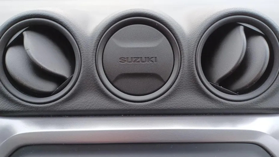 SUZUKI Vitara Vitara 1.4 Boosterjet SHVS Comfort Plus 2WD