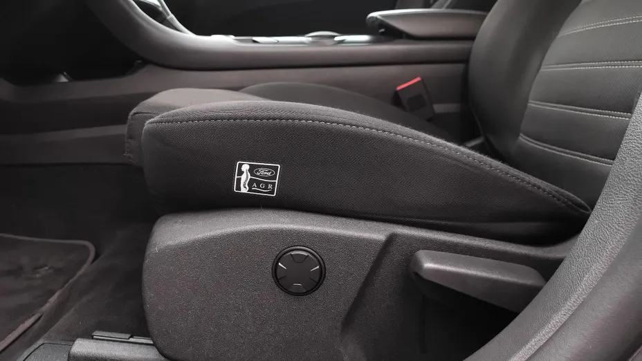 FORD Mondeo Mondeo 2.0 EcoBlue Titanium aut