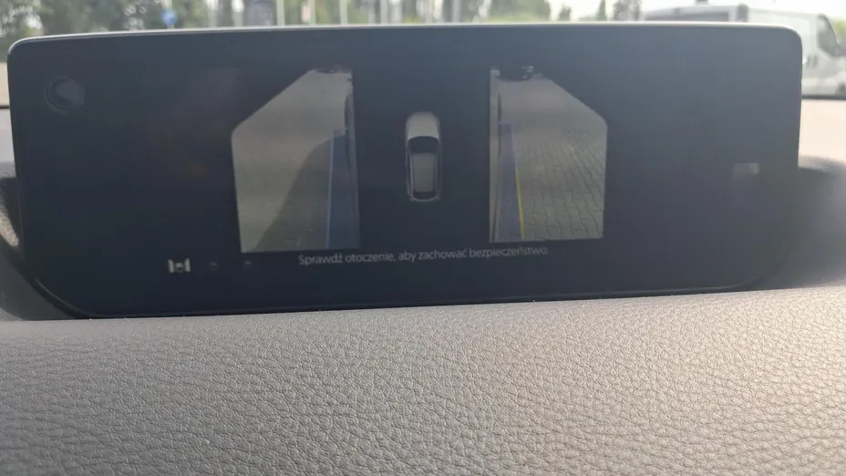 MAZDA MX-30 MX-30 35.5kWh Makoto