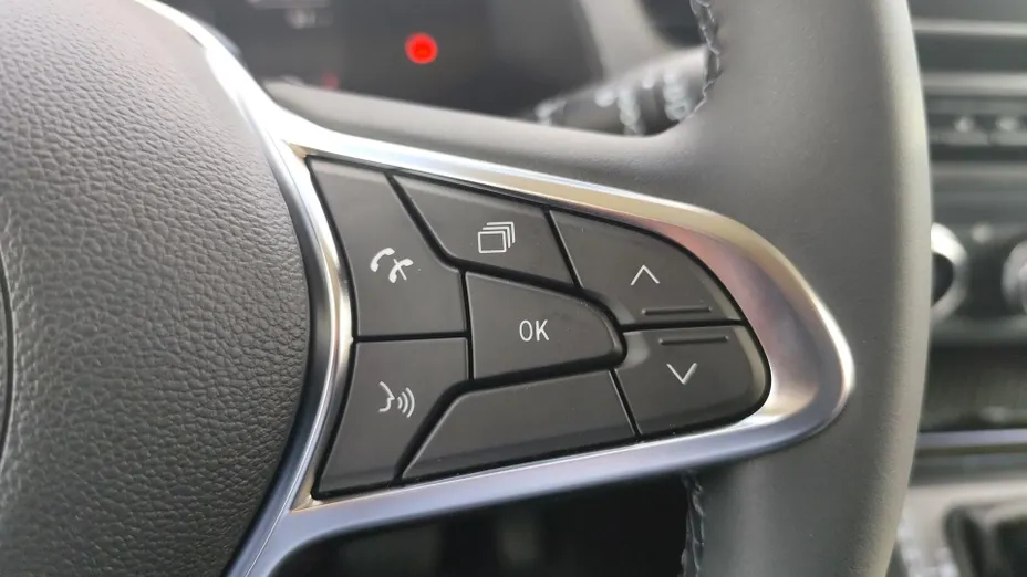 NISSAN Townstar Combi Townstar Combi 1.3 DIG-T L2 N-Connecta DCT Nowy