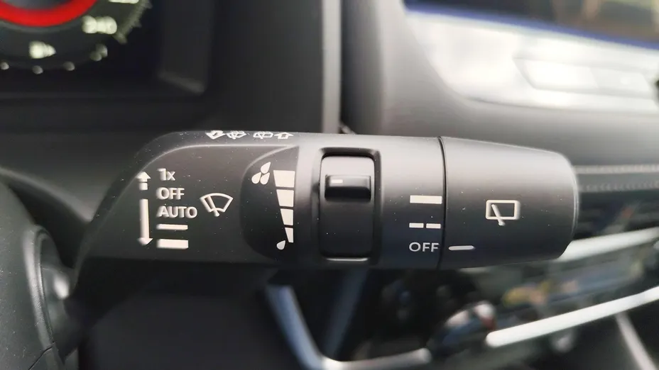 NISSAN X-Trail X-Trail 1.5 VC-T e-POWER Tekna e-4ORCE 7os Nowy