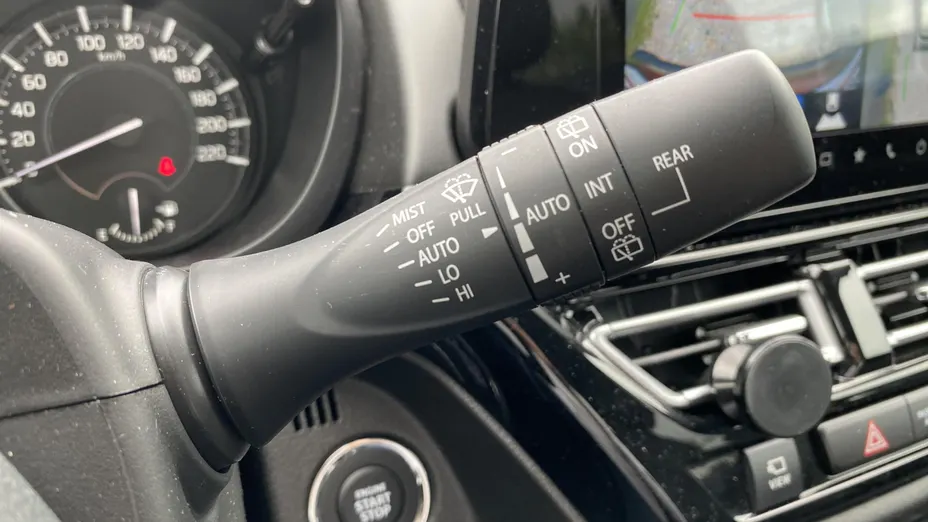 SUZUKI S-Cross S-Cross 1.4 SHVS Elegance SP 4WD