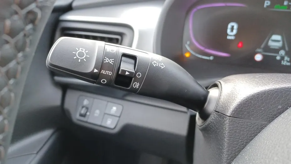 KIA Stonic Stonic 1.0 T-GDI M DCT Nowy