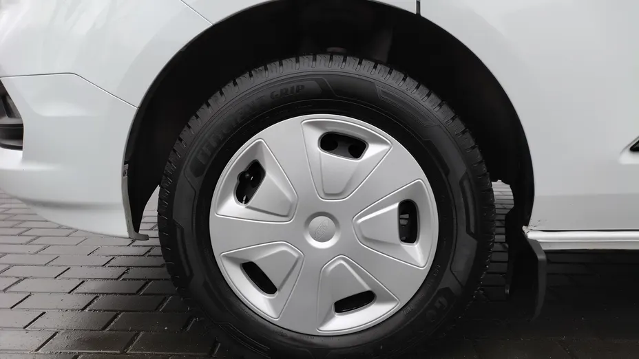 FORD Transit Custom Transit Custom 320 L2H1 Trend