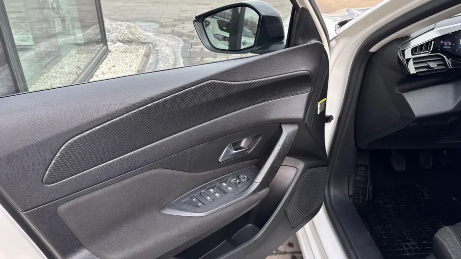 PEUGEOT 308 308 1.5 BlueHDi Active Pack S&S EAT8