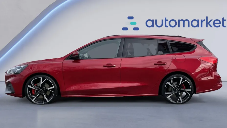 FORD Focus Focus 2.3 EcoBoost ST