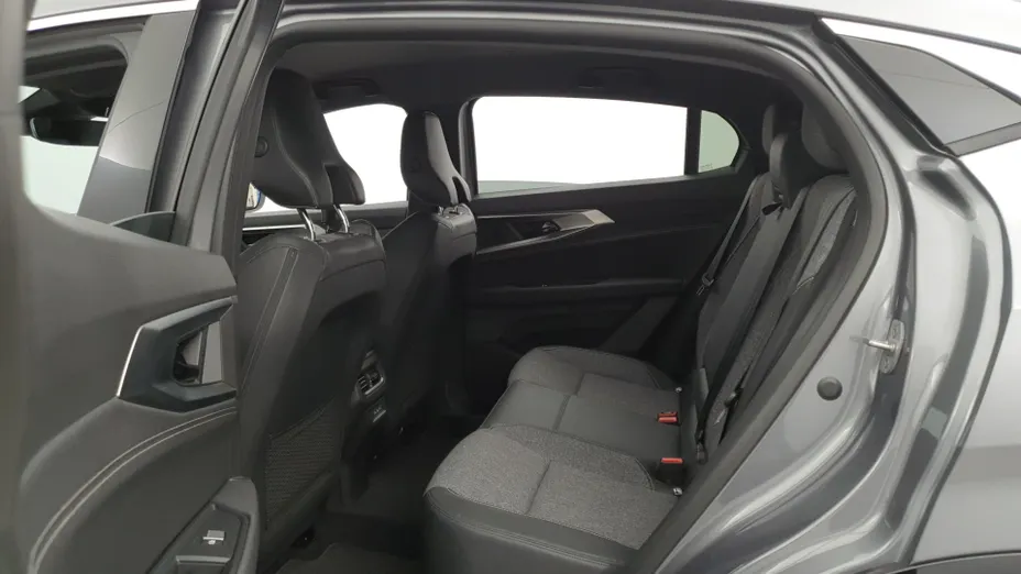 RENAULT Rafale Rafale 1.2 E-Tech Full Hybrid 200 Techno MMT