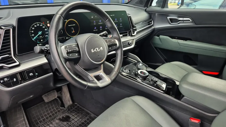 KIA Sportage Sportage 1.6 T-GDI mHEV Anniversary 2WD DCT