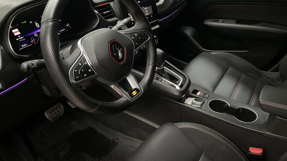 RENAULT Arkana Arkana 1.3 TCe mHEV R.S. Line EDC