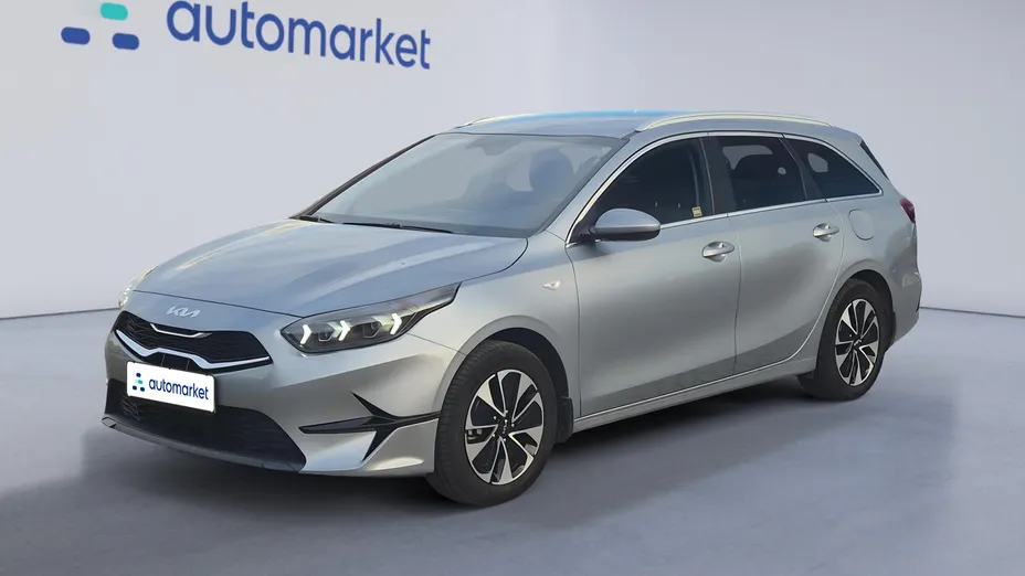 KIA Cee'd Ceed 1.5 T-GDI M