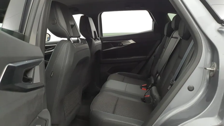 RENAULT Austral Austral 1.3 TCe mHEV Iconic esprit Alpine aut