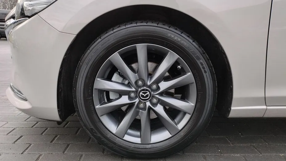 MAZDA 6 6 2.0 Center-Line aut