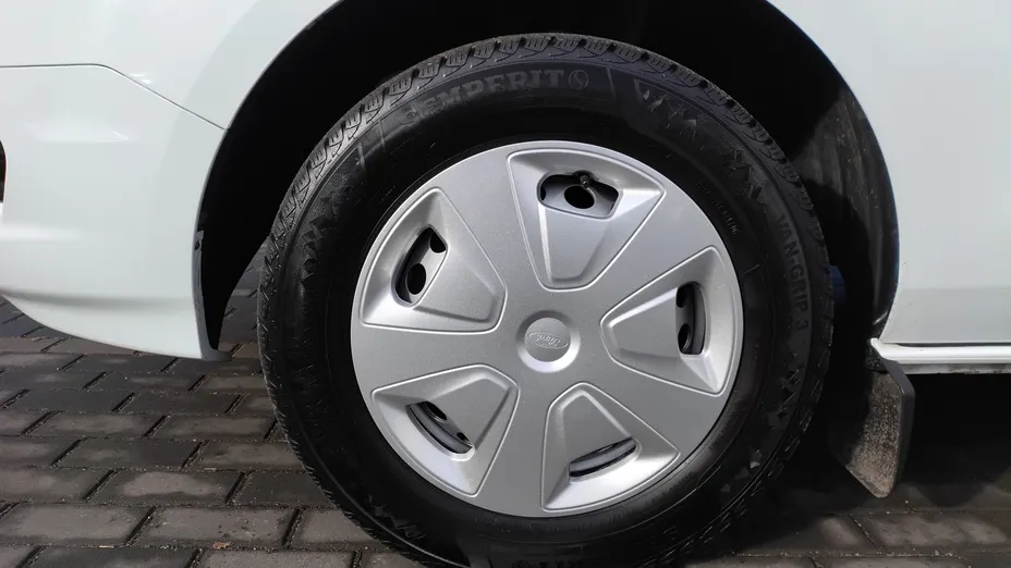 FORD Transit Custom Transit Custom Kombi 320 L2H1 Trend