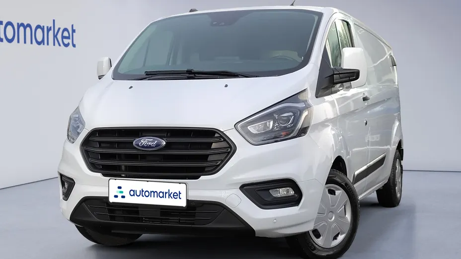 FORD Transit Custom Transit Custom 320 L2H1 Trend