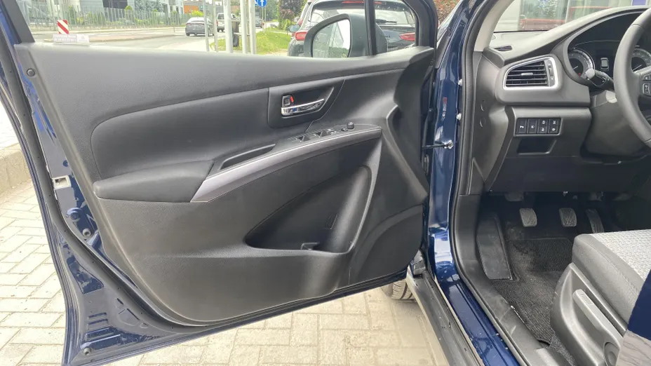 SUZUKI S-Cross S-Cross 1.4 SHVS Premium 4WD