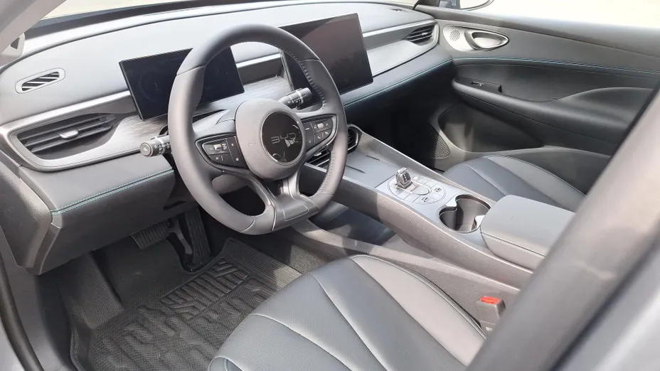 BYD Seal 5 Seal 5 DM-i 1.5 Comfort Nowy