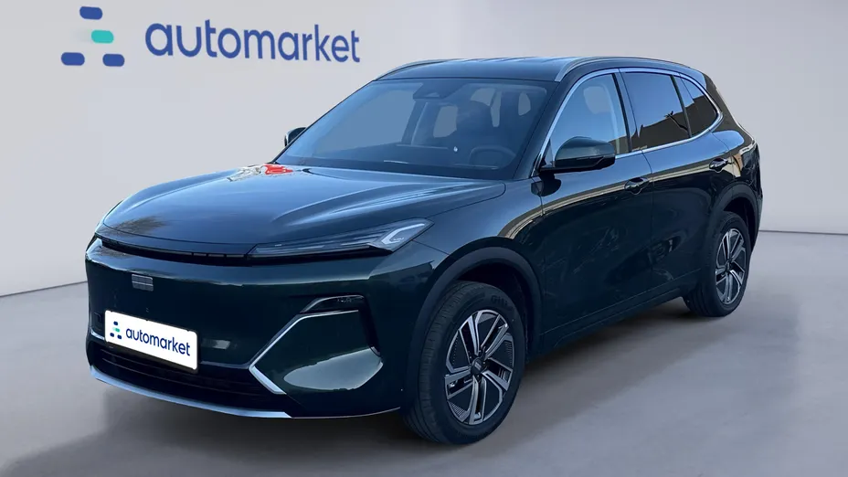 GEELY Starray Starray EM-i 1.5 PHEV Pro Nowy