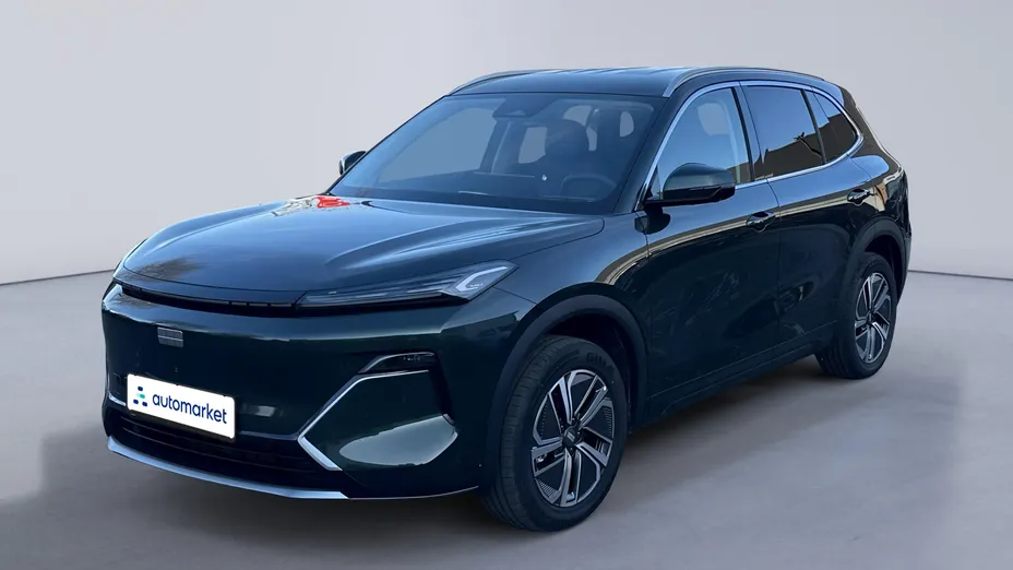 GEELY Starray Starray EM-i 1.5 PHEV Pro Nowy