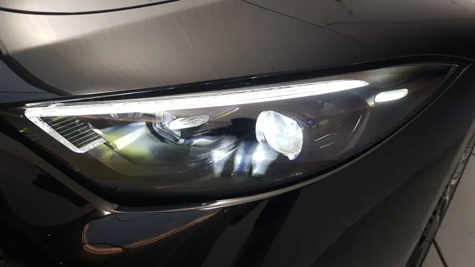 MERCEDES-BENZ SL AMG SL 63 4-Matic+