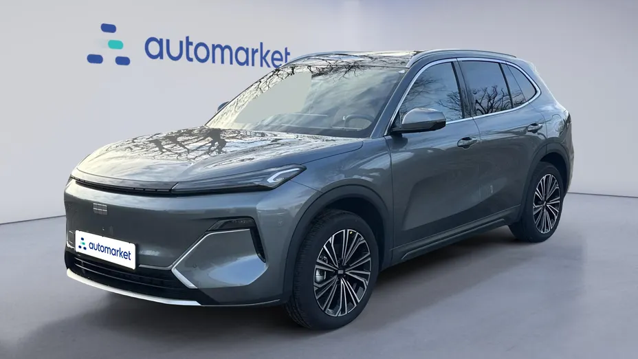 GEELY Starray Starray EM-i 1.5 PHEV Max Nowy