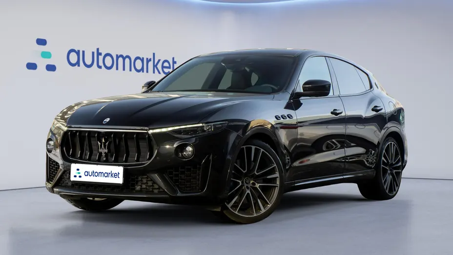 MASERATI Levante Levante mHEV GT
