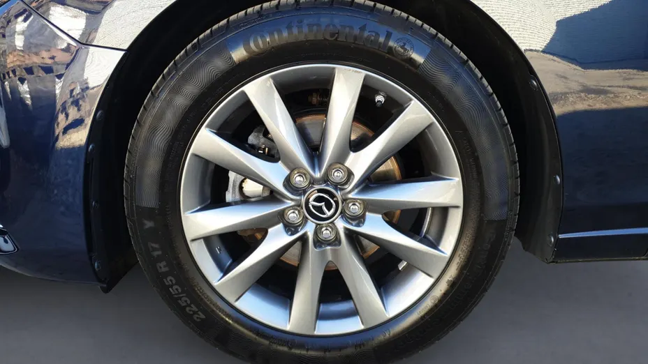 MAZDA 6 6 2.0 Center-Line aut