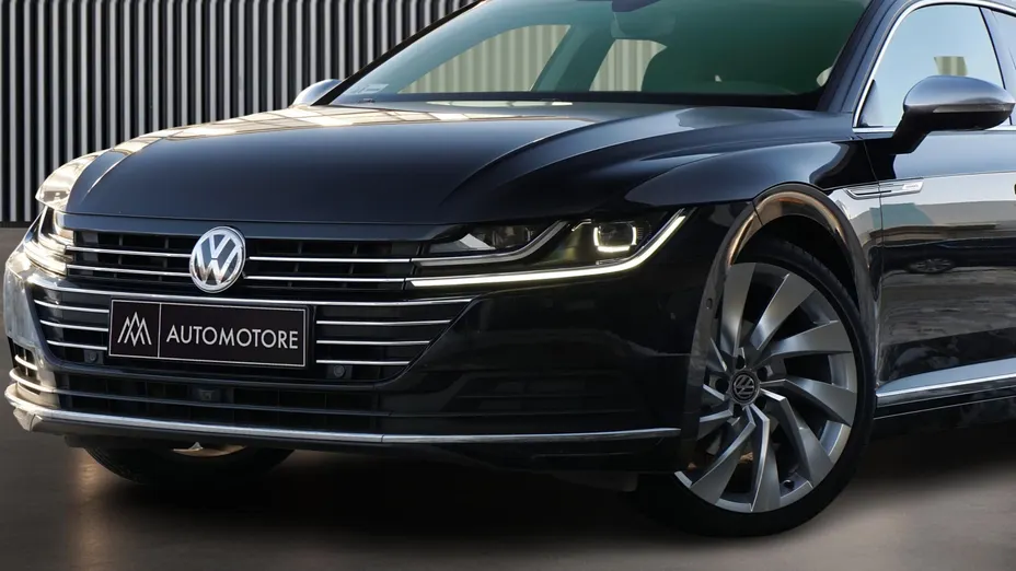 VOLKSWAGEN Arteon Arteon 2.0 TSI Elegance DSG
