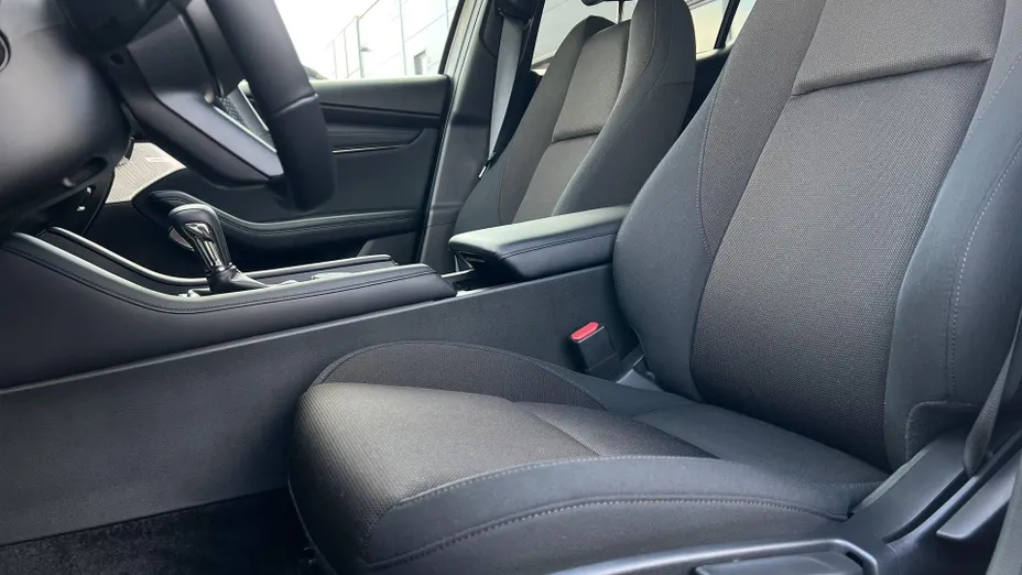 MAZDA 3 3 2.0 mHEV Exclusive-Line aut