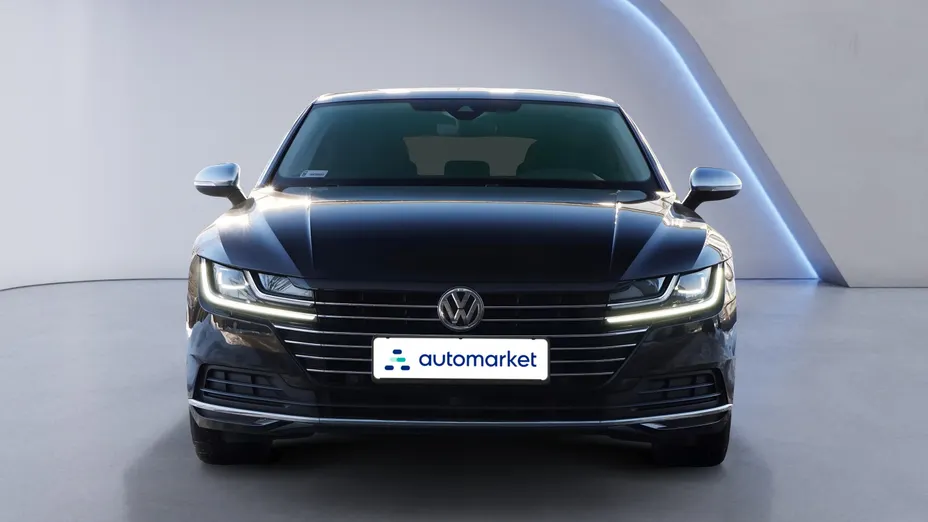 VOLKSWAGEN Arteon Arteon 2.0 TSI Elegance DSG