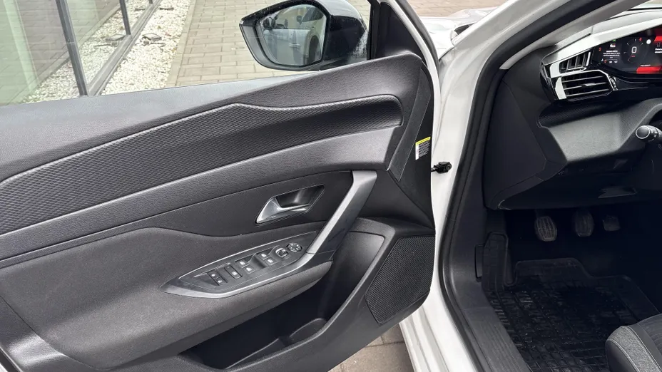 PEUGEOT 308 308 1.5 BlueHDi Active Pack S&S EAT8