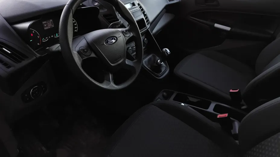 FORD Transit Connect Transit Connect Kombi 220 L1 Trend