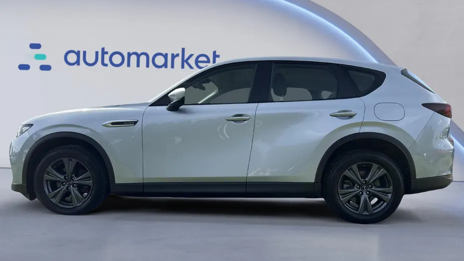 MAZDA CX-60 CX-60 3.3 D mHEV Prime Line aut