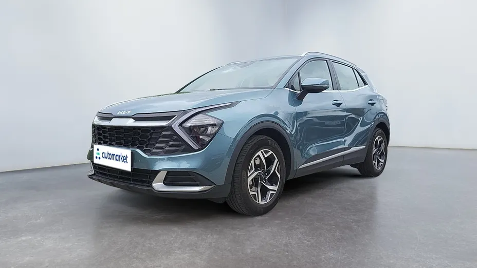 KIA Sportage Sportage 1.6 T-GDI M 2WD
