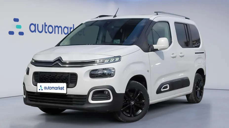 CITROEN Berlingo Berlingo M 1.5 BlueHDI Shine S&S