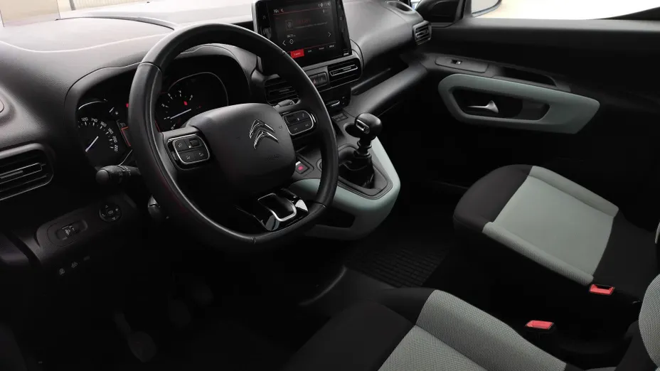 CITROEN Berlingo Berlingo M 1.5 BlueHDI Shine S&S