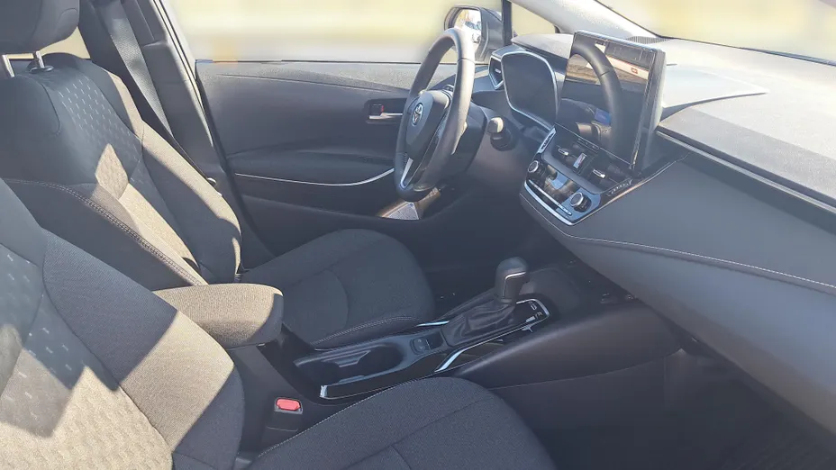 TOYOTA Corolla Corolla 1.8 Hybrid Style