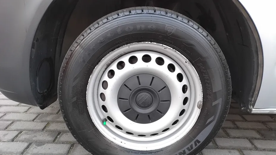 VOLKSWAGEN Transporter Transporter T6.1 TDI L2H1