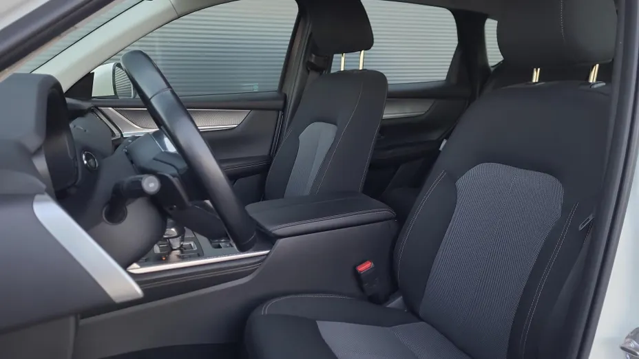 MAZDA CX-60 CX-60 2.5 PHEV Exclusive Line AWD aut