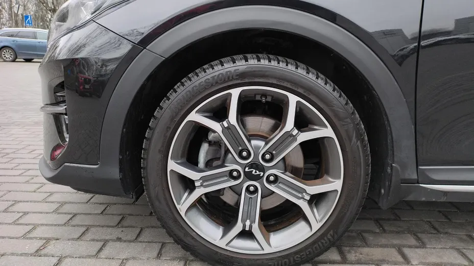 KIA XCeed XCeed 1.5 T-GDI M DCT