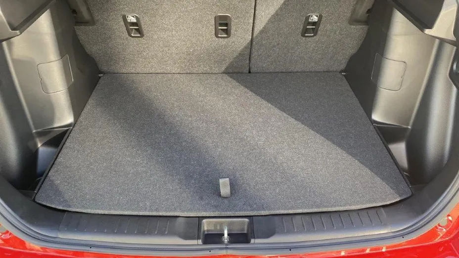 SUZUKI Vitara Vitara 1.4 Boosterjet mHEV Premium Plus 4WD aut