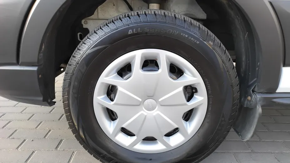 FORD Transit Transit 350 L4 RWD Trend