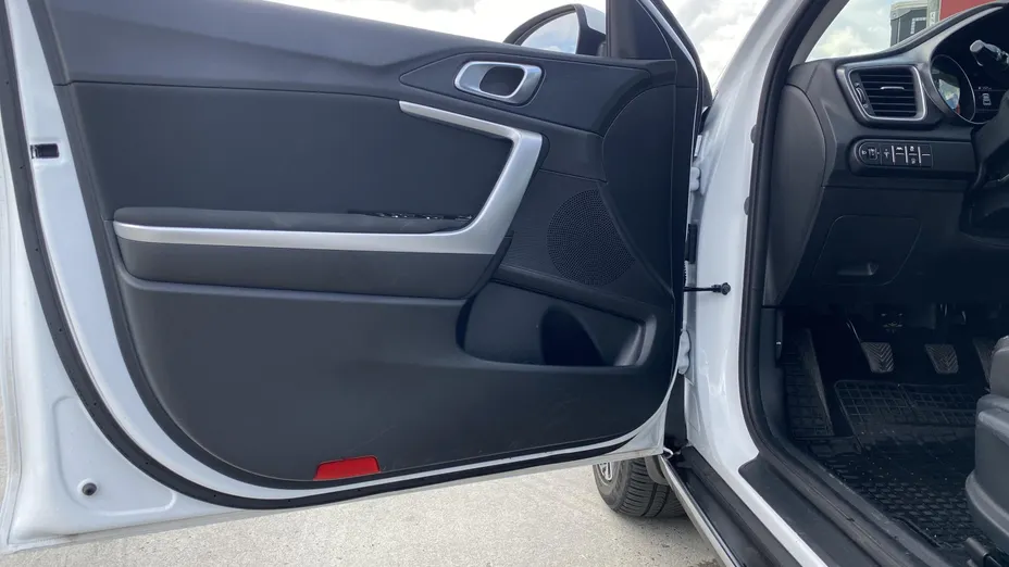 KIA XCeed XCeed 1.5 T-GDI M