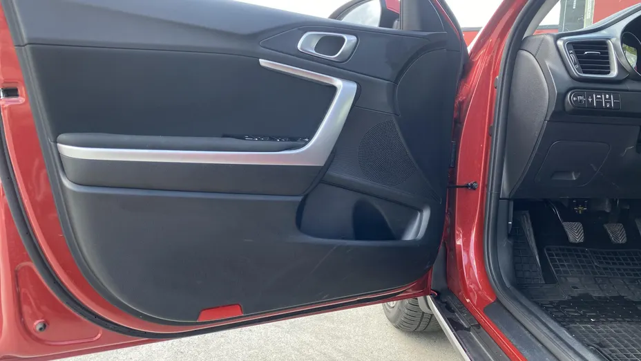 KIA XCeed XCeed 1.5 T-GDI M