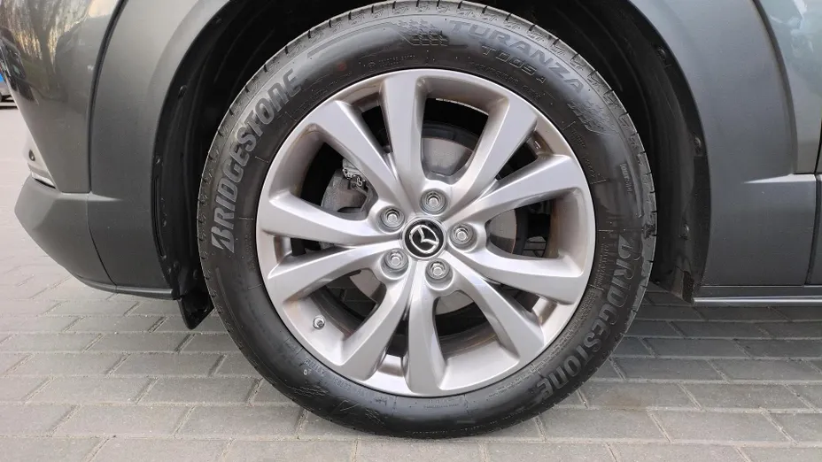 MAZDA CX-30 CX-30 2.0 mHEV Hikari 2WD