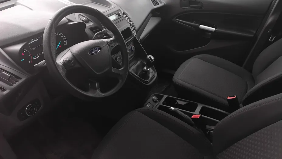 FORD Transit Connect Transit Connect 230 L2 Trend (bryg.)